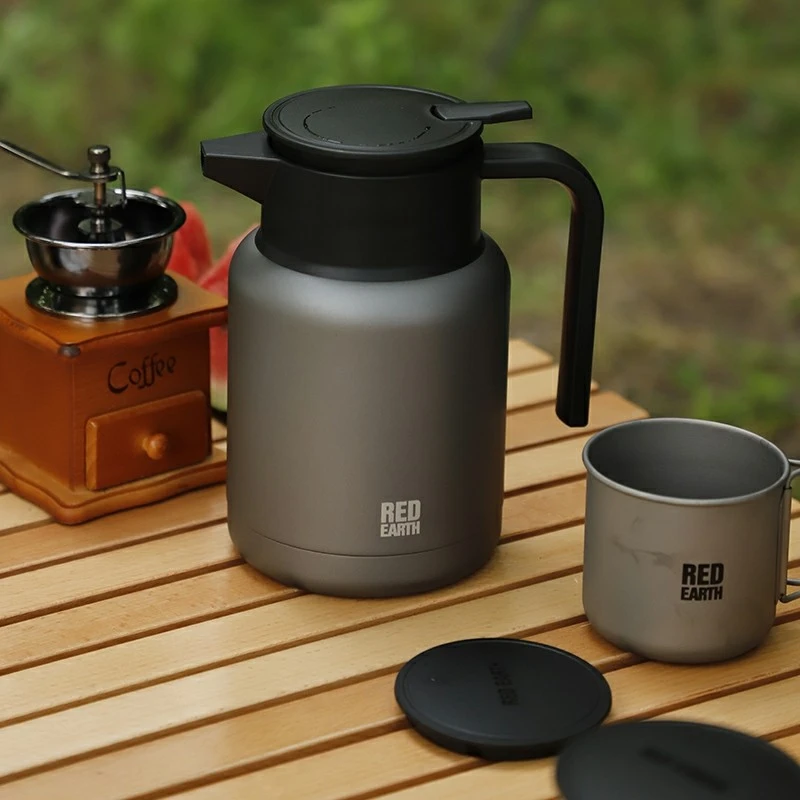 Vacuum Insulated Canteen high quality