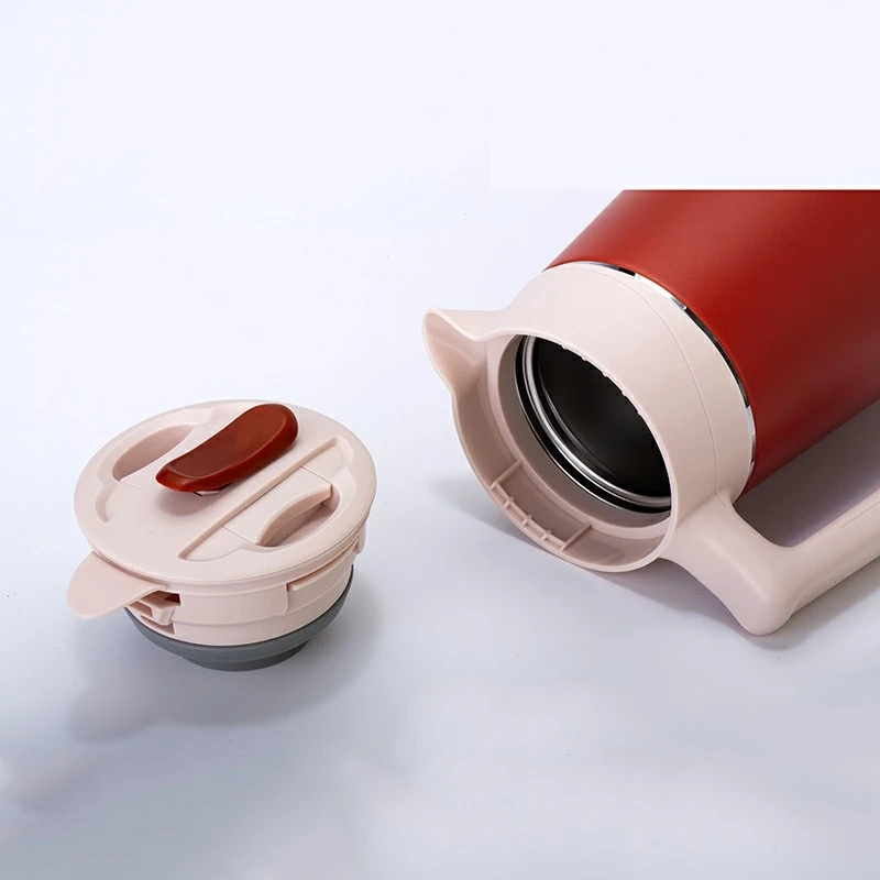 Vacuum Insulated Canteen factory